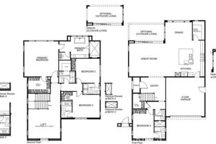 Single Family Residence, 132 Oakstone, Irvine, CA 92618 - 4
