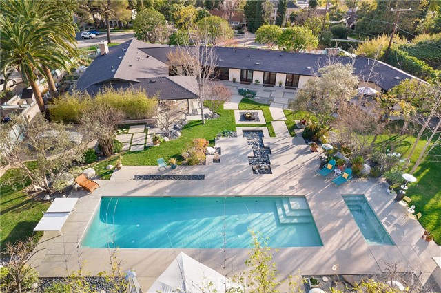 Single Family Residence, 625 Kenneth rd, Glendale, CA 91202 - 1