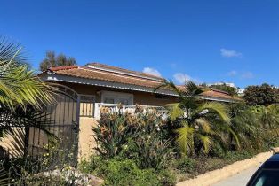 Residential Income, 607 Calle Canasta, San Clemente, CA 92673 - 3