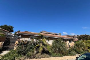 Residential Income, 607 Calle Canasta, San Clemente, CA 92673 - 5