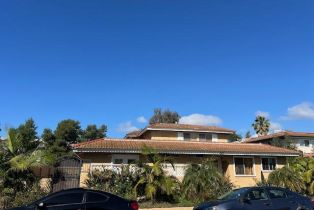 Residential Income, 607 Calle Canasta, San Clemente, CA  San Clemente, CA 92673
