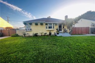 Single Family Residence, 4528  E Cervato ST, Long Beach, CA  Long Beach, CA 90815