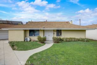 Single Family Residence, 4363 Crossvale ave, El Monte, CA 91732 - 2