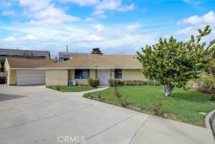 Single Family Residence, 4363 Crossvale AVE, El Monte, CA  El Monte, CA 91732
