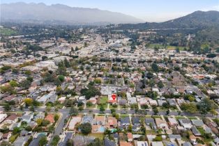 Single Family Residence, 3536 Las Palmas ave, Glendale, CA 91208 - 26