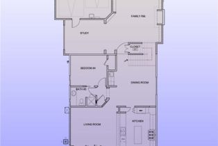 Single Family Residence, 341 Claremont ave, Long Beach, CA 90803 - 2