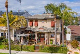 Single Family Residence, 341 Claremont ave, Long Beach, CA 90803 - 40