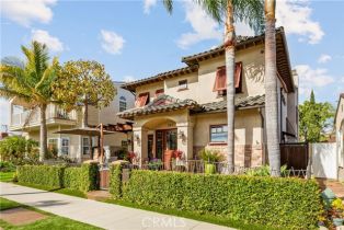Single Family Residence, 341 Claremont ave, Long Beach, CA 90803 - 50
