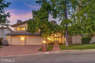 Residential Lease, 1061 Bradcliff DR, North Tustin, CA  North Tustin, CA 92705