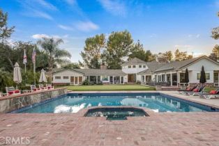 Single Family Residence, 3040 ROSCOMARE rd, Bel Air, CA 90077 - 31
