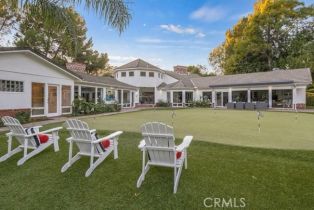 Single Family Residence, 3040 ROSCOMARE rd, Bel Air, CA 90077 - 33