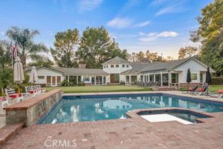 Single Family Residence, 3040 ROSCOMARE rd, Bel Air, CA 90077 - 34