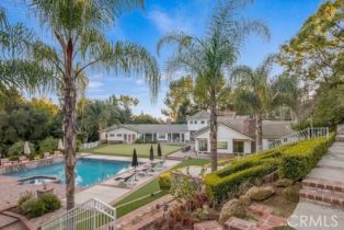 Single Family Residence, 3040 ROSCOMARE rd, Bel Air, CA 90077 - 36