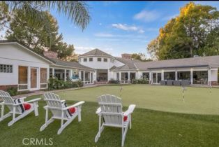 Single Family Residence, 3040 ROSCOMARE rd, Bel Air, CA 90077 - 39