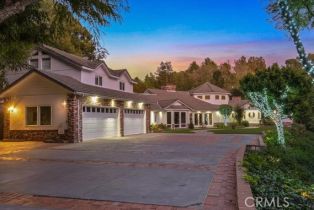 Single Family Residence, 3040 ROSCOMARE rd, Bel Air, CA 90077 - 43