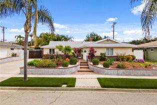 Single Family Residence, 625 N Wrightwood Drive, Orange, CA  Orange, CA 92869