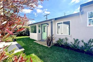 Single Family Residence, 4320 Graywood ave, Long Beach, CA 90808 - 50