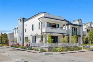 Residential Lease, 201 Opal AVE, Newport Beach, CA  Newport Beach, CA 92662