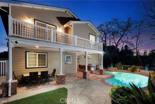 Single Family Residence, 20169 Hillside dr, Orange, CA 92869 - 4