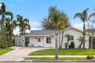 Single Family Residence, 8302 Tyler CIR, Huntington Beach, CA  Huntington Beach, CA 92646