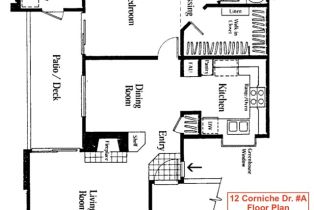 Condominium, 12 Corniche dr, Dana Point, CA 92629 - 19