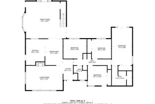 Single Family Residence, 3015 SKYWOOD st, Orange, CA 92865 - 59