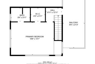 Single Family Residence, 3015 SKYWOOD st, Orange, CA 92865 - 60