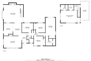 Single Family Residence, 3015 SKYWOOD st, Orange, CA 92865 - 61