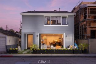 Residential Income, 124 Turquoise AVE, Newport Beach, CA  Newport Beach, CA 92662
