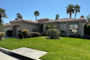 Single Family Residence, 74923 Verbena ct, Indian Wells, CA 92210 - 2