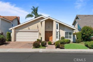 Single Family Residence, 11 CHRISTAMON, Irvine, CA  Irvine, CA 92620