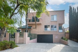 Residential Lease, 1252 FORMOSA, West Hollywood , CA  West Hollywood , CA 90046