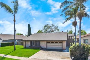 Single Family Residence, 3572 Fenn st, Irvine, CA 92614 - 2
