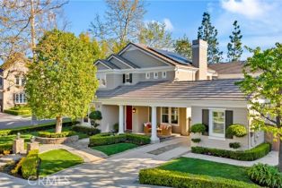 Single Family Residence, 8 Westford, CA  , CA 92694