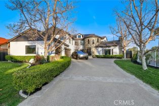 Single Family Residence, 27132 Shenandoah dr, Laguna Hills, CA 92653 - 4