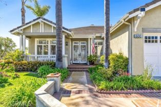 Single Family Residence, 600 Del Dios, San Clemente, CA 92672 - 3