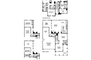 Single Family Residence, 26 Celestine cir, Ladera Ranch, CA 92694 - 51