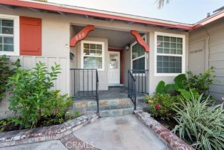 Single Family Residence, 880 Maplewood st, Orange, CA 92867 - 4