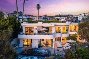 Single Family Residence, 1725 Del Mar avenue, Laguna Beach, CA 92651 - 56