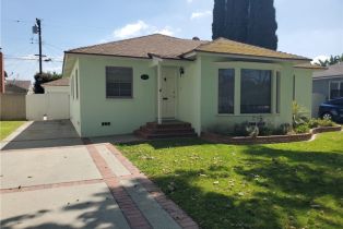 Single Family Residence, 4808 Autry AVE, Long Beach, CA  Long Beach, CA 90808
