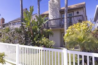 Residential Lease, 415 1/2  Goldenrod AVE, Corona Del Mar, CA  Corona Del Mar, CA 92625