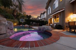 Single Family Residence, 976 Creekview ln, Anaheim Hills, CA 92808 - 56