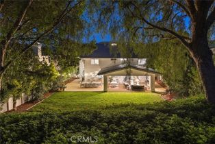 Single Family Residence, 3 Sunburst, Irvine, CA 92603 - 54