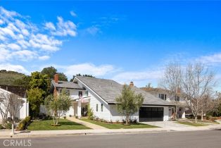 Single Family Residence, 3 Sunburst, Irvine, CA  Irvine, CA 92603