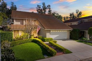 Single Family Residence, 32 Christamon, Irvine, CA  Irvine, CA 92620