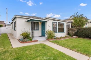 Single Family Residence, 234 Nieto AVE, Long Beach, CA  Long Beach, CA 90803