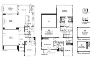 Single Family Residence, 105 Bozeman, CA  , CA 92602