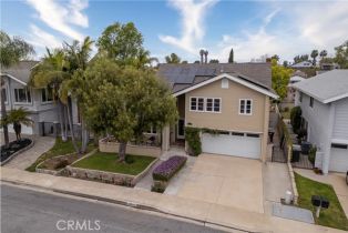 Single Family Residence, 25111 Linda Vista drive, Laguna Hills, CA 92653 - 4