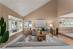 Single Family Residence, 25111 Linda Vista drive, Laguna Hills, CA 92653 - 7