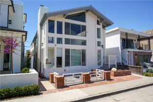 Residential Lease, 223 Sapphire AVE, Newport Beach, CA  Newport Beach, CA 92662